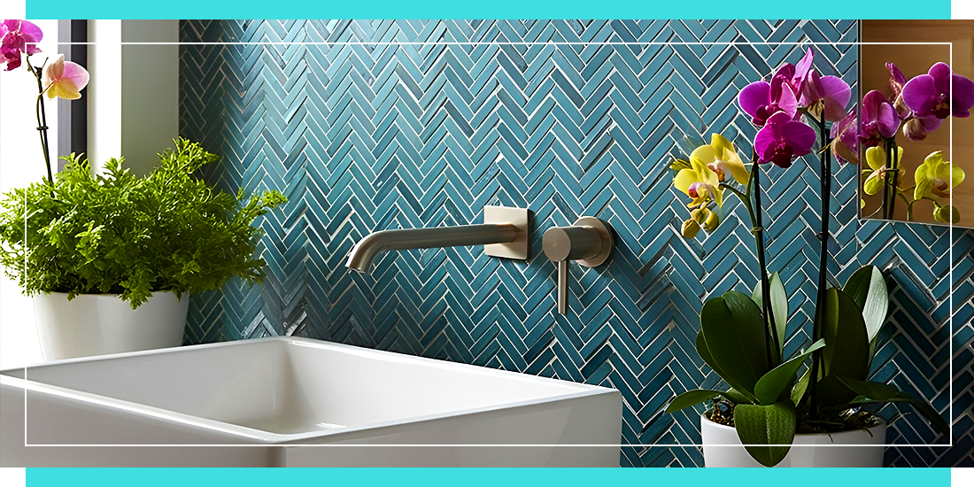 When Mosaic Tile Sheets Need Extra Care