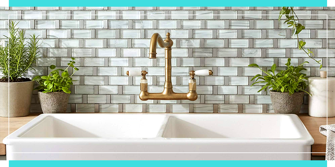 What Are Mosaic Tile Sheets?