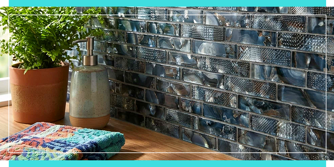 Why Are Mosaic Tiles Supplied on Sheets?