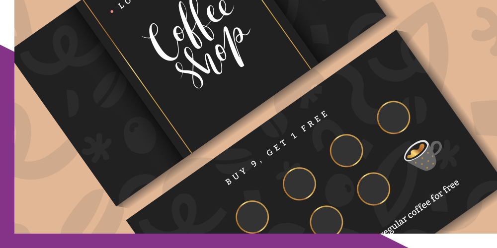 How to Launch a Loyalty Card Scheme for Small Businesses | Our Blog ...