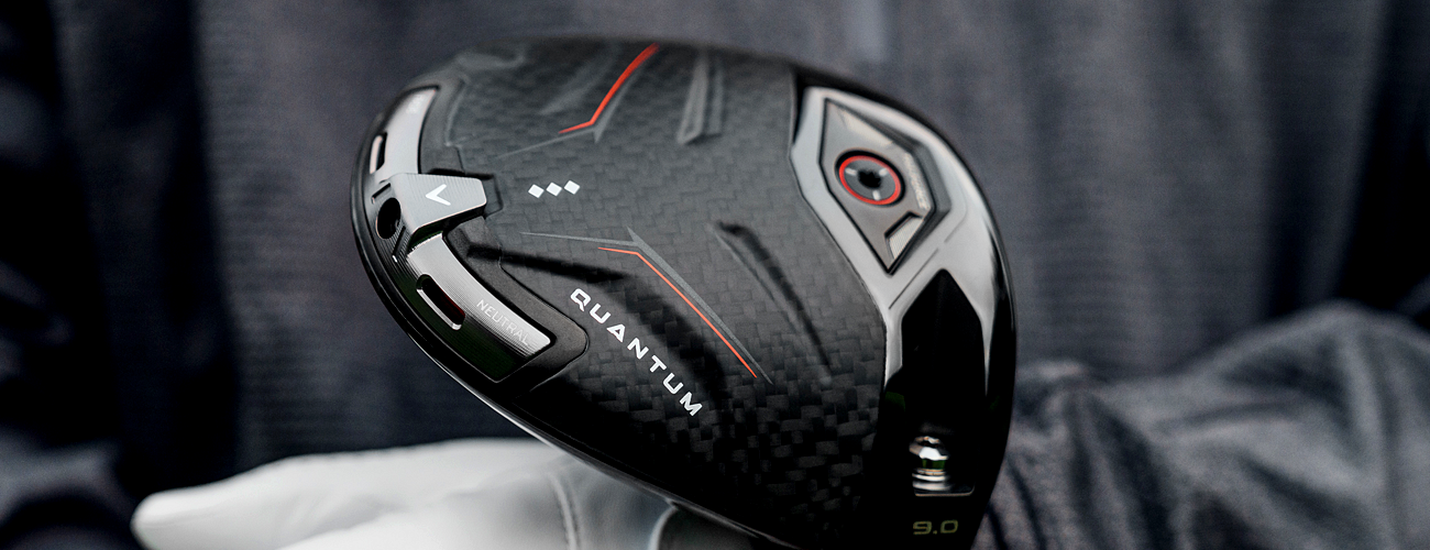 Predictable Repeatable Callaway Quantum Driver Review 2026