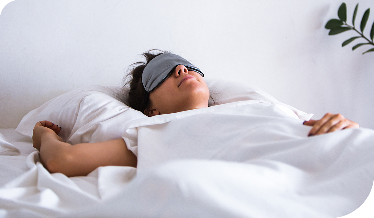 Back Sleeping: Ideal for Spinal Health