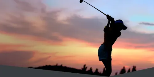 Best Ladies’ Golf Clubs for Beginners