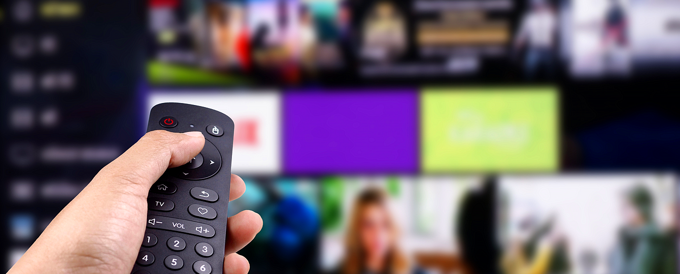 What Are the Best Streaming Devices for Motorhomes, Campervans, and Caravans?