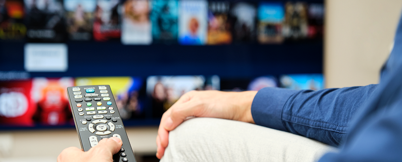 Can I Use My Sky, BT, or Virgin Media Subscription in My Motorhome?