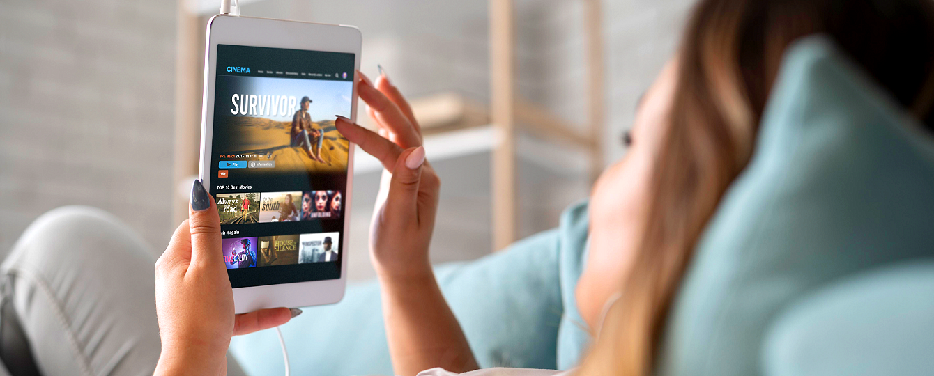 Are There Mobile Data-Saving Tips for Streaming?