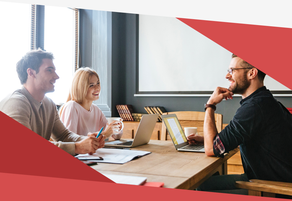 Plan Your Dream Meeting Room With Southern Office Furniture