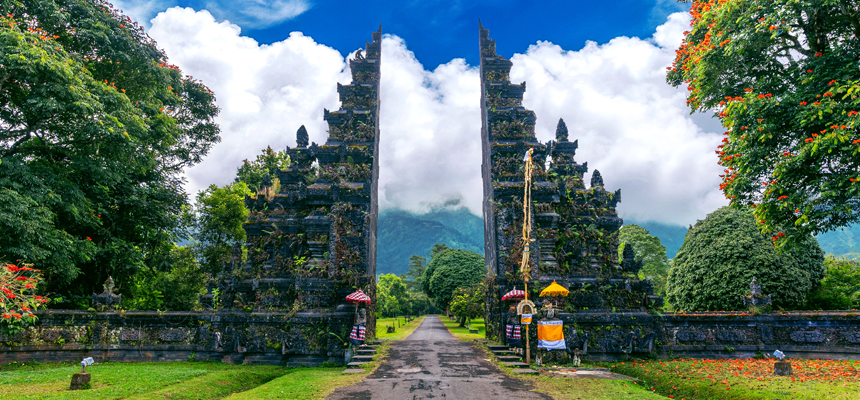 Bali, Indonesia