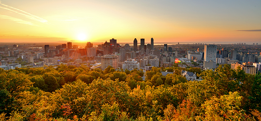 Montreal, Canada