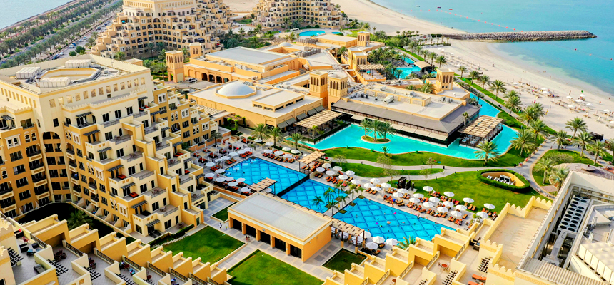 Ras Al-Khaimah, UAE