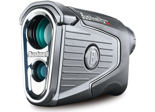 Guide to Bushnell Golf Rangefinders