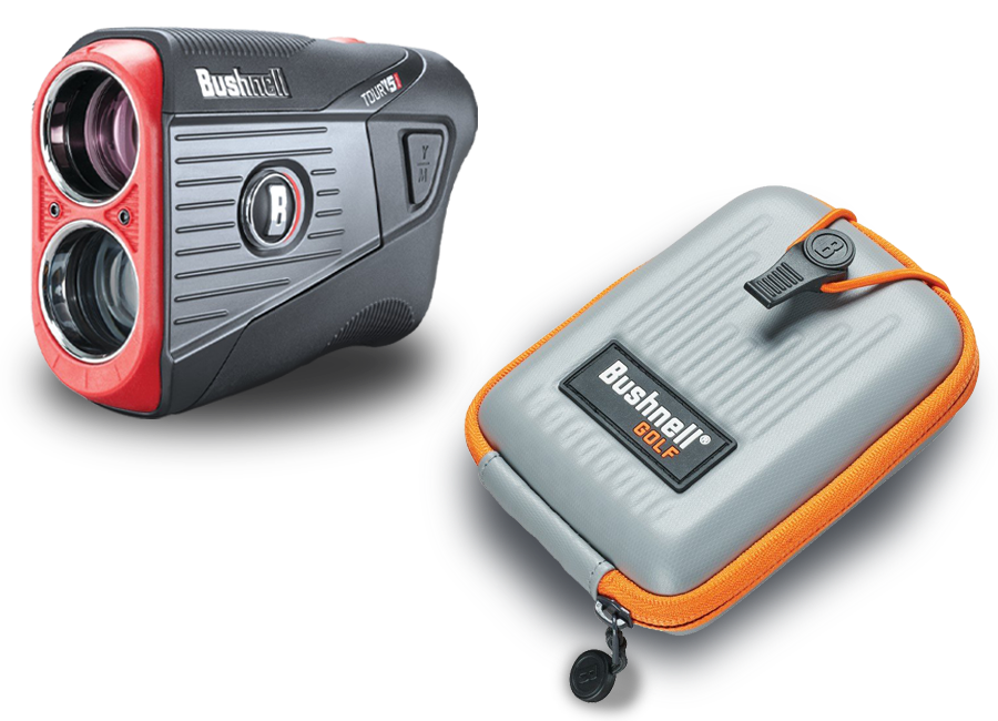 Guide to Bushnell Golf Rangefinders in 2024 Complete Golfer