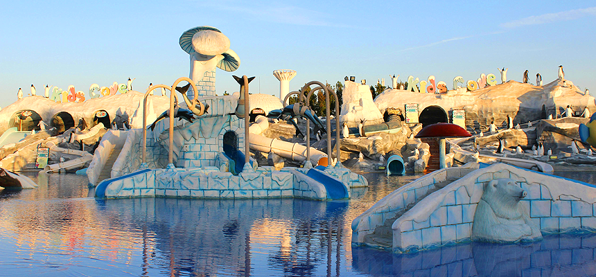 7. Plenty of Exciting Activities for All Ages