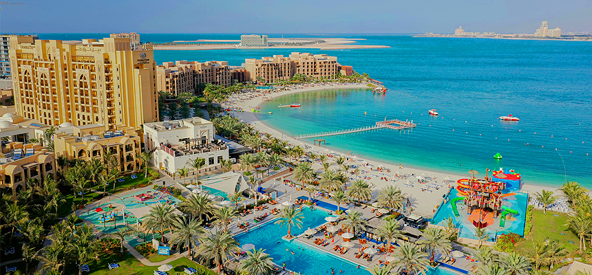 3. Luxurious Accommodation Options