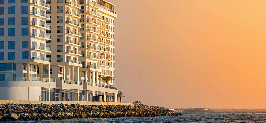 Book Your Ras Al Khaimah Holiday with Brightsun