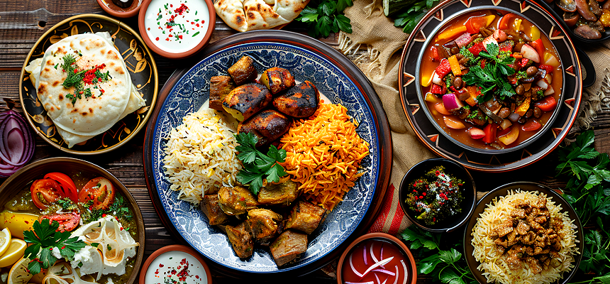 6. Thriving Culinary Scene