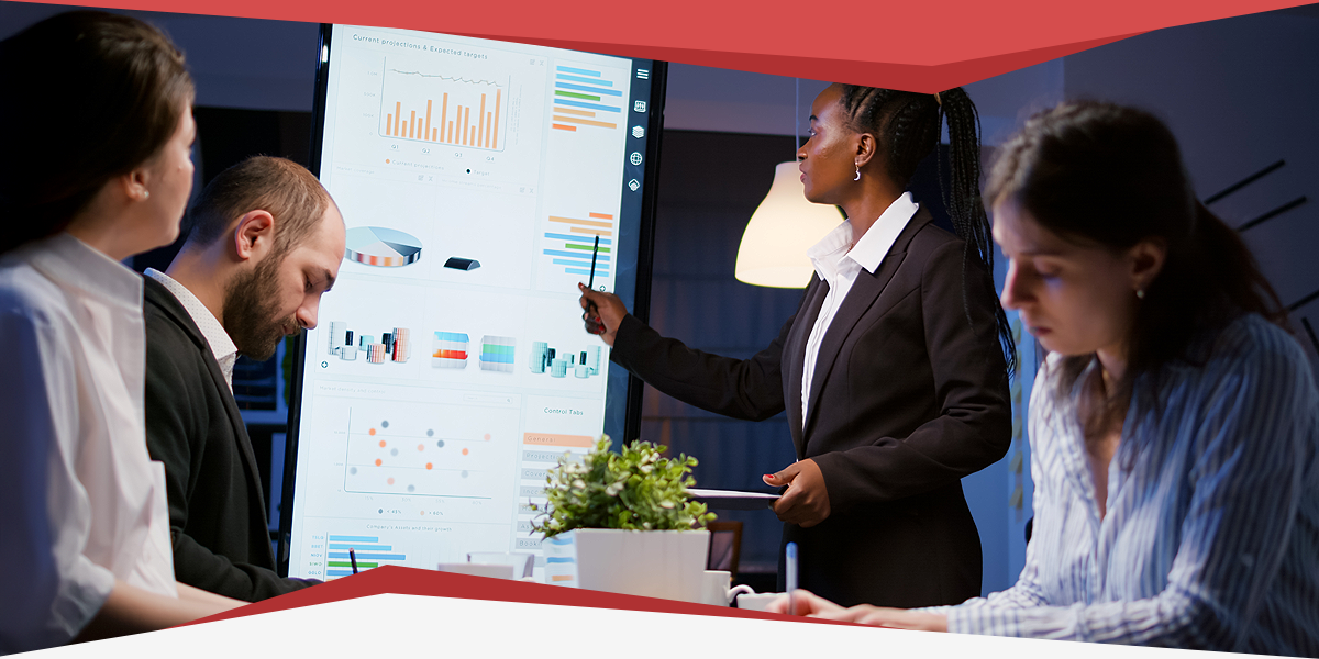 Integrating Technology in Coworking Spaces