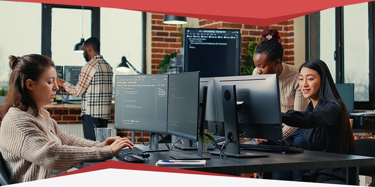 Key Design Principles for Coworking Spaces