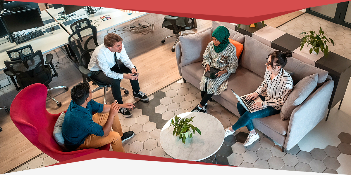 Measuring the Impact of Coworking Spaces