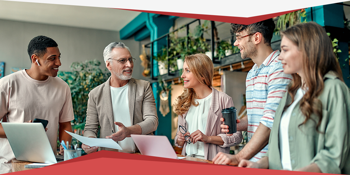 Transform Your Workspace with Our Coworking Solutions