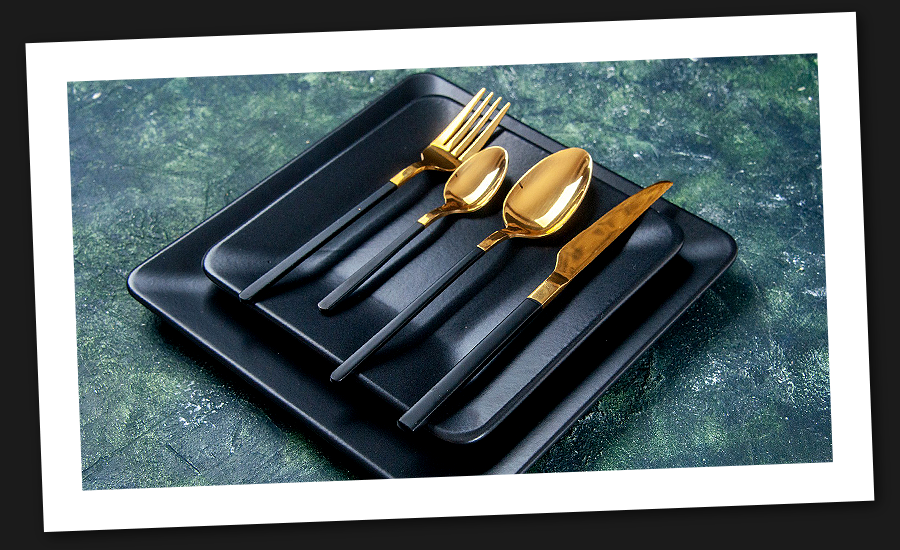 Key Considerations For Storing & Displaying Cutlery