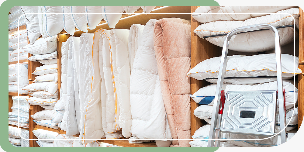 Elevate Your Storage Standards with Quality Solutions