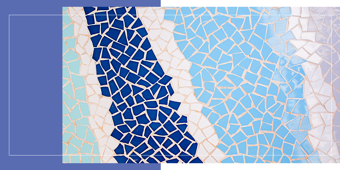Creative Ideas for Tile Accents in Pool Surroundings