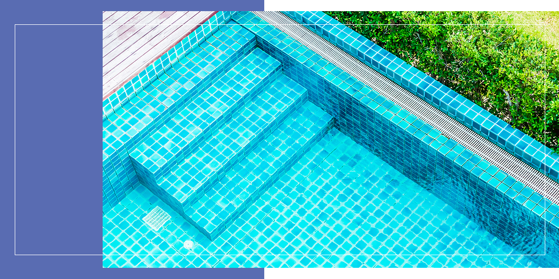 Combining Tiles with Other Materials for a Cohesive Look