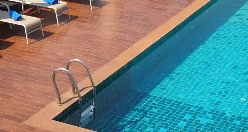 Guide To Residential Swimming Pool Design