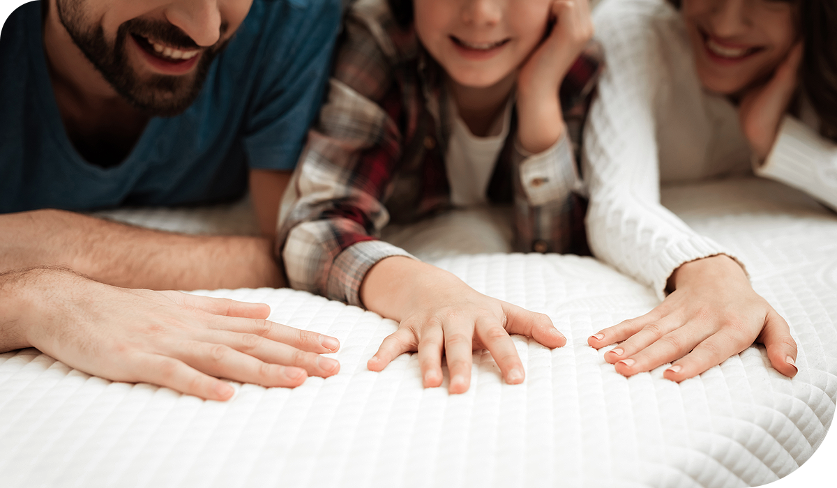 What Kind of Mattress is Best for a Bad Back?