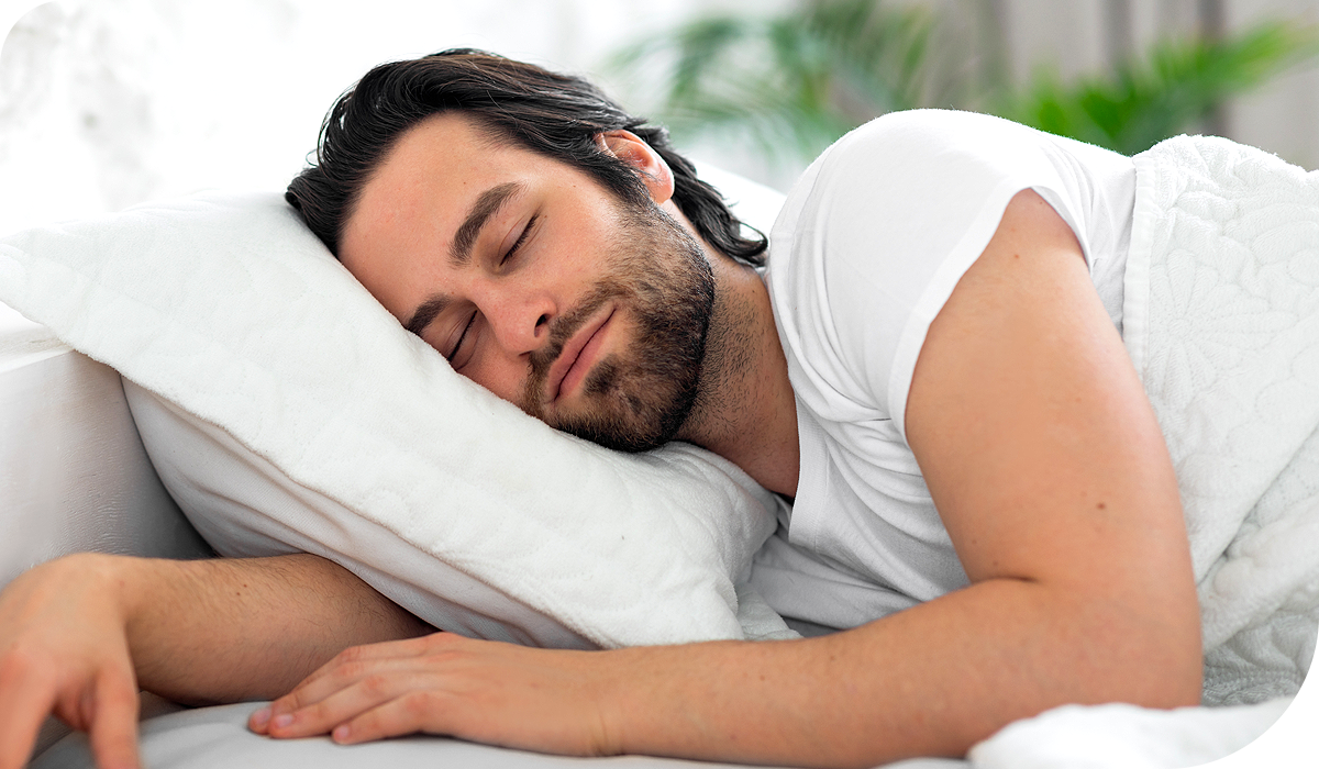 How Can Sleeping Positions Impact a Bad Back?