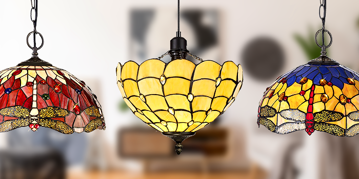 Top Tips For Caring For Your Tiffany Style Lamp