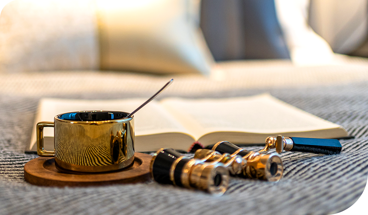 6. Add a Throw Blanket for Texture