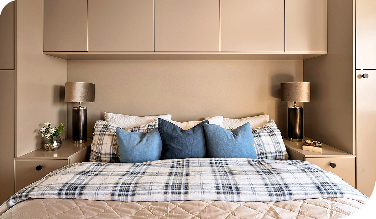 10. Keep Everything Neat and Tidy