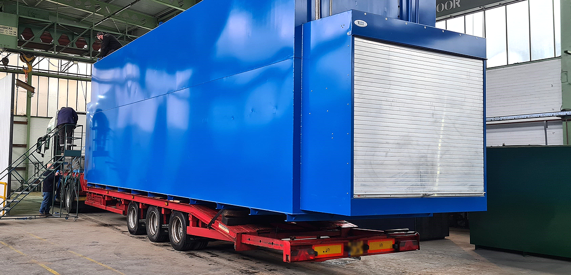 Compliance for Fuel Transport Using Mobile Bowsers
