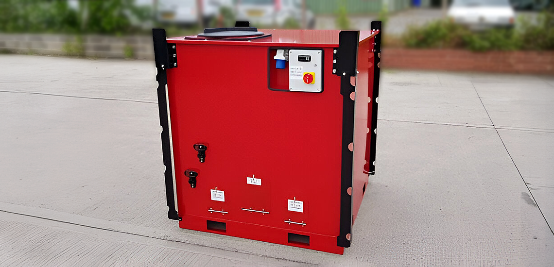 Key UK Regulations Governing Mobile Fuel Bowsers