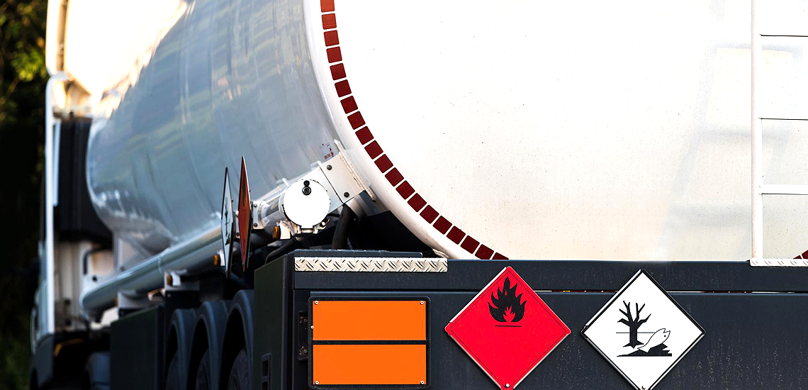 Safety Measures for Operating Mobile Fuel Bowsers
