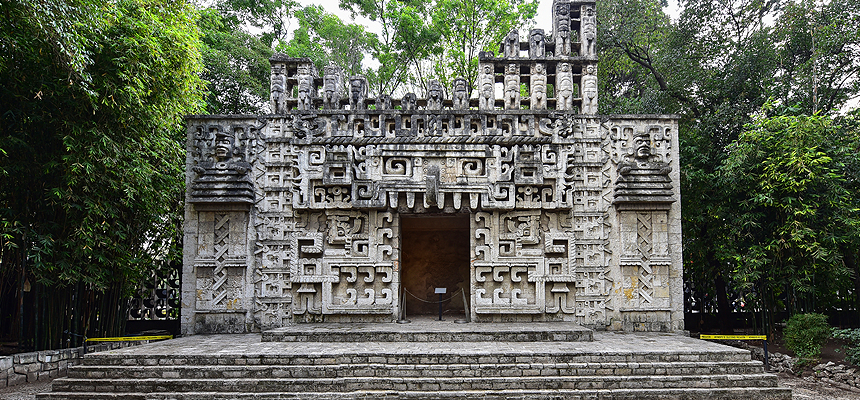 Explore Ancient Civilisations at Museo Nacional de Antropología