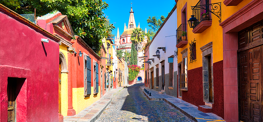 Book Your Mexican Getaway with Brightsun Travel