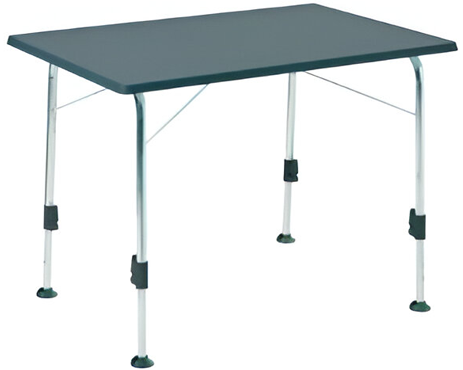 Dukdalf Stabilic Luxe Camping Table