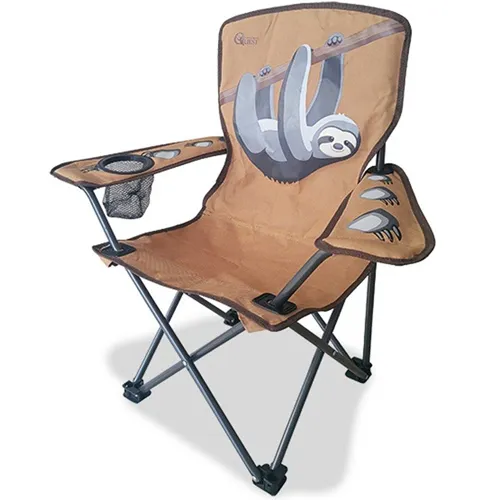 Quest Children’s Fun Folding Chair