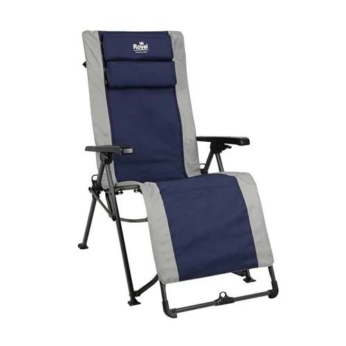 Reclining Camping Chairs