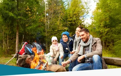 Ultimate Family Camping Checklist