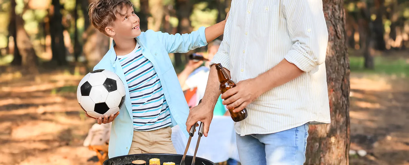 Entertainment & Kids’ Items