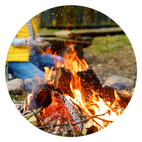 Fire Starting & Fuel