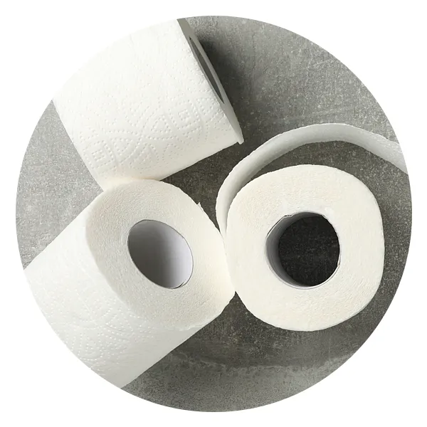 Washing & Toilet Needs