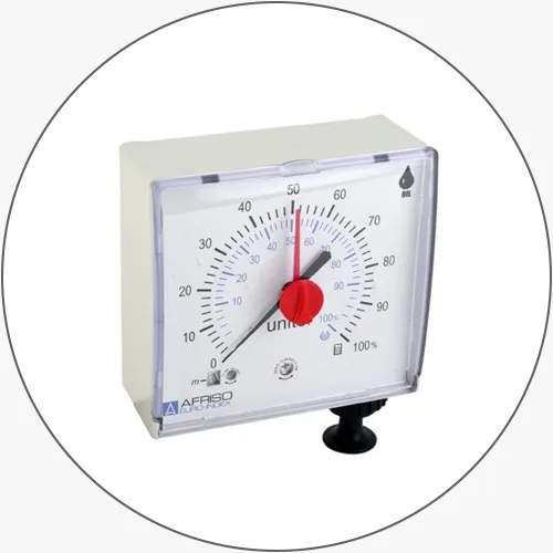 AdBlue Flow Meters