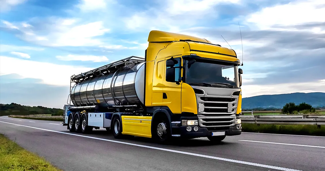 How Fuel Flow Meters Work