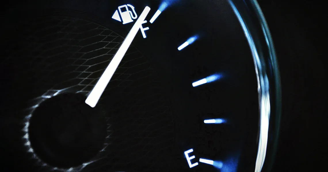 What Are Fuel Flow Meters?