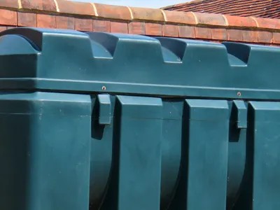 How To Save Money On Heating Oil At Home